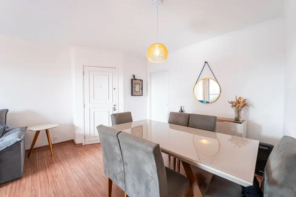 Foto 9 de Apartamento com 3 quartos à venda, 86m2 em Jardim Brasil (Zona Sul), São Paulo - SP