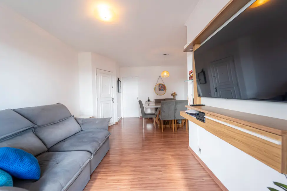 Foto 5 de Apartamento com 3 quartos à venda, 86m2 em Jardim Brasil (Zona Sul), São Paulo - SP