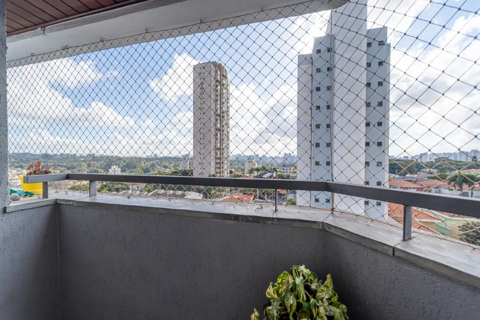 Foto 7 de Apartamento com 3 quartos à venda, 86m2 em Jardim Brasil (Zona Sul), São Paulo - SP