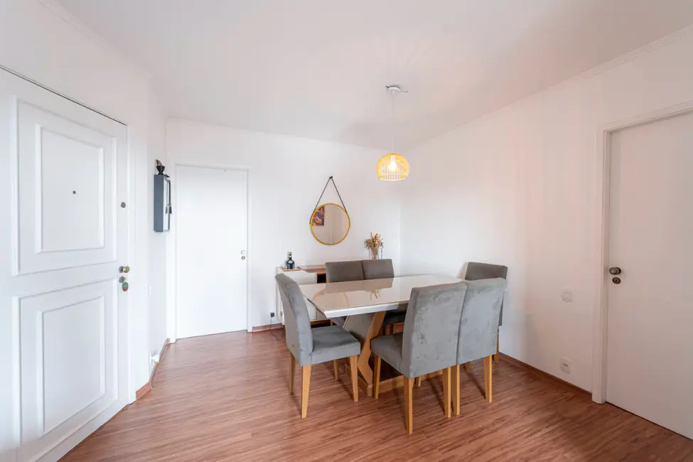 Foto 8 de Apartamento com 3 quartos à venda, 86m2 em Jardim Brasil (Zona Sul), São Paulo - SP
