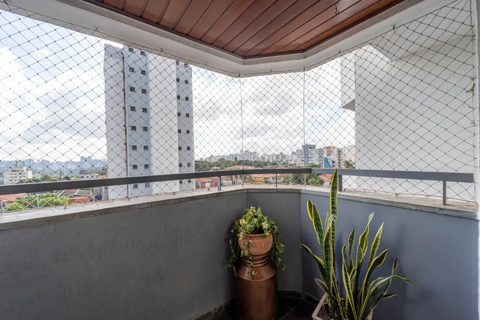 Foto 6 de Apartamento com 3 quartos à venda, 86m2 em Jardim Brasil (Zona Sul), São Paulo - SP
