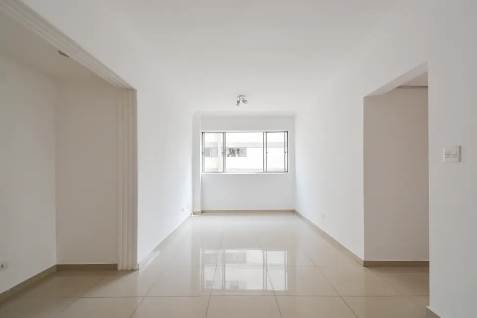 Foto 1 de Apartamento com 2 quartos à venda, 86m2 em Moema, São Paulo - SP