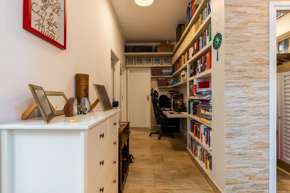 Foto 5 de Apartamento com 2 quartos à venda, 88m2 em Paraíso, São Paulo - SP