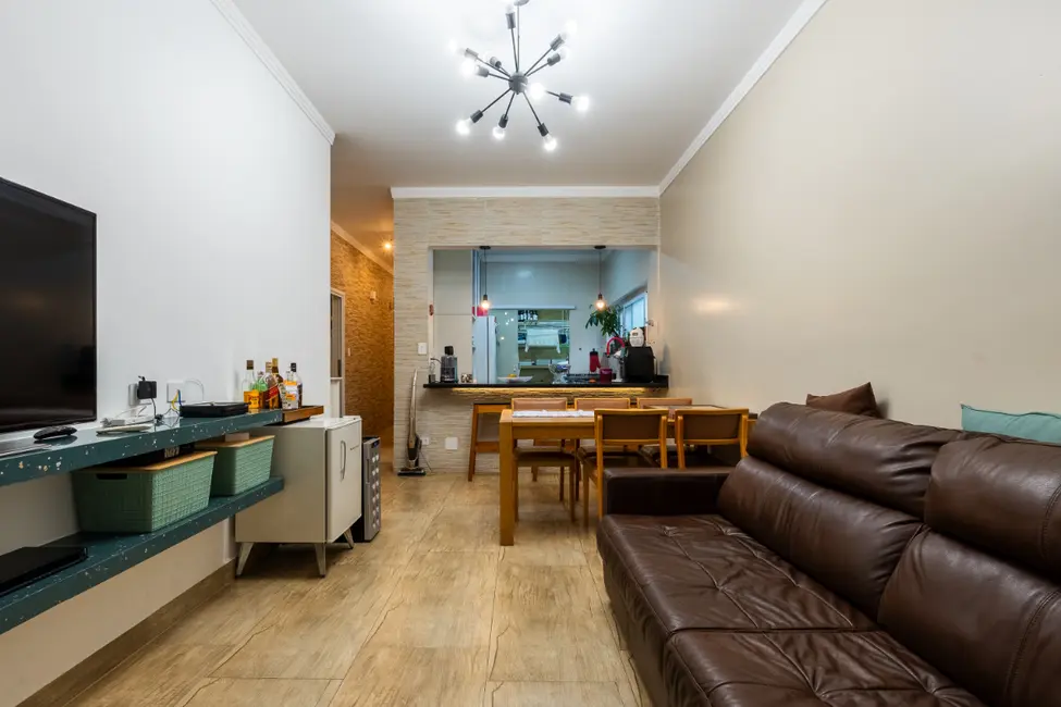 Foto 1 de Apartamento com 2 quartos à venda, 88m2 em Paraíso, São Paulo - SP