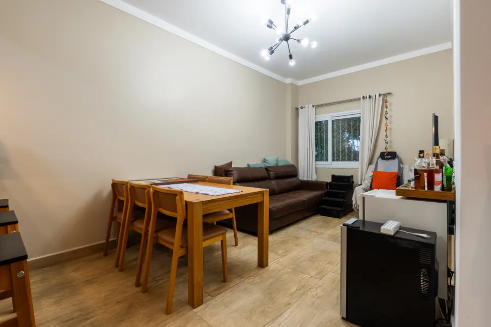 Foto 4 de Apartamento com 2 quartos à venda, 88m2 em Paraíso, São Paulo - SP