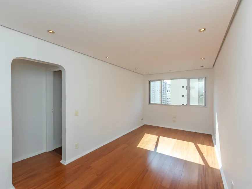 Foto 4 de Apartamento com 3 quartos à venda, 86m2 em Perdizes, São Paulo - SP