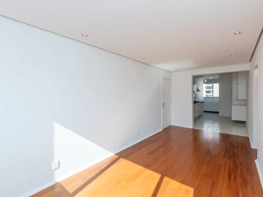 Foto 3 de Apartamento com 3 quartos à venda, 86m2 em Perdizes, São Paulo - SP