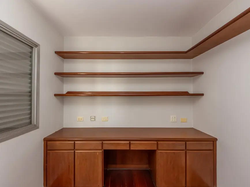 Foto 8 de Apartamento com 3 quartos à venda, 86m2 em Perdizes, São Paulo - SP