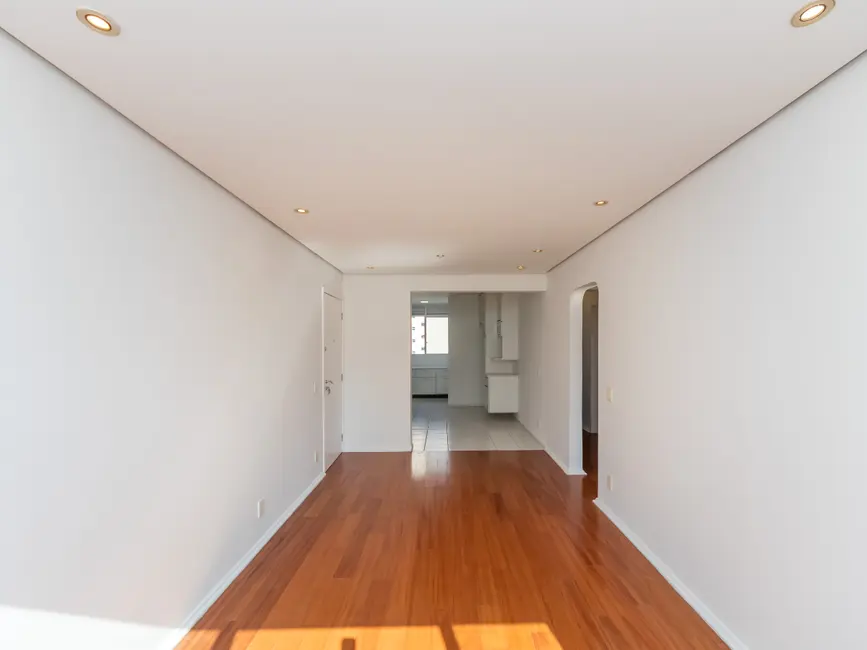 Foto 2 de Apartamento com 3 quartos à venda, 86m2 em Perdizes, São Paulo - SP