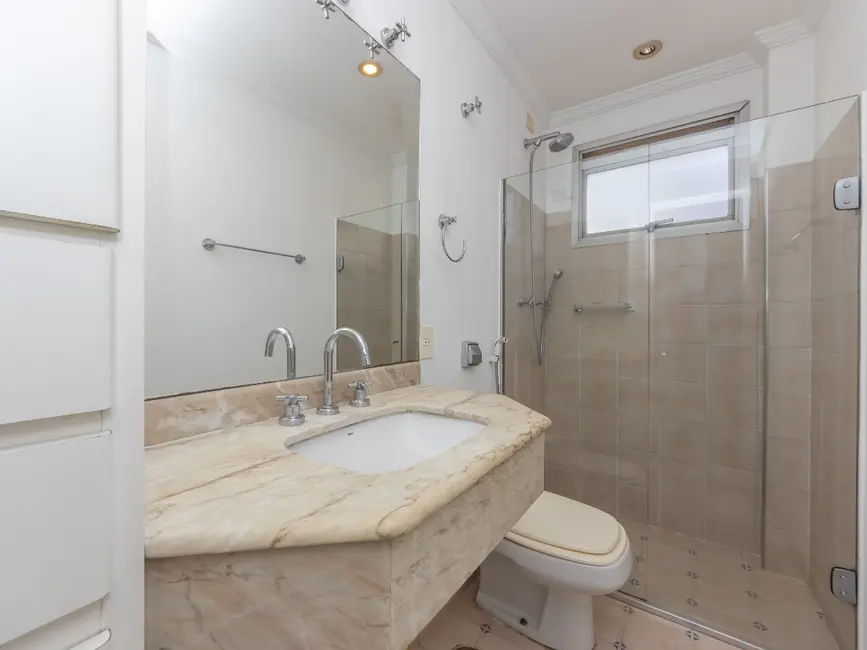 Foto 9 de Apartamento com 3 quartos à venda, 86m2 em Perdizes, São Paulo - SP