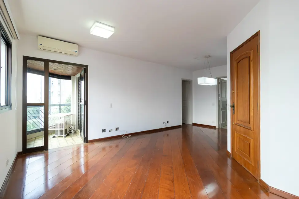 Apartamento com 3 quartos à venda, 89m2 em Moema, São Paulo - SP - imagem 3 Foto 3 de Apartamento com 3 quartos à venda, 89m2 em Moema, São Paulo - SP
