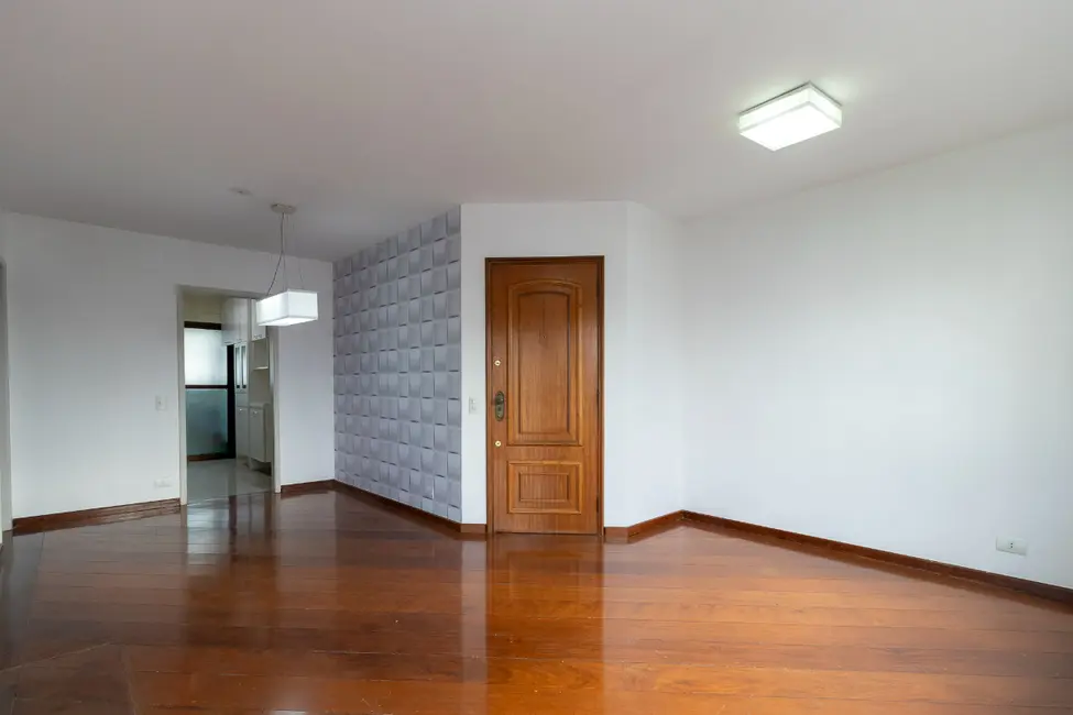 Apartamento com 3 quartos à venda, 89m2 em Moema, São Paulo - SP - imagem 2 Foto 2 de Apartamento com 3 quartos à venda, 89m2 em Moema, São Paulo - SP