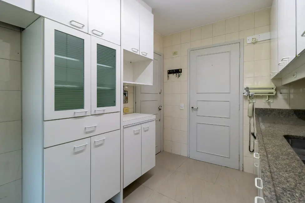 Apartamento com 3 quartos à venda, 89m2 em Moema, São Paulo - SP - imagem 7 Foto 7 de Apartamento com 3 quartos à venda, 89m2 em Moema, São Paulo - SP