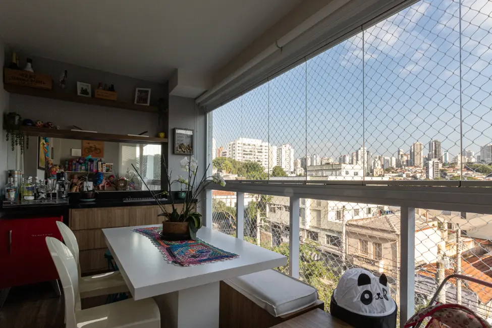 Apartamento com 2 quartos à venda, 72m2 em Vila Pompéia, São Paulo - SP - imagem 9 Foto 9 de Apartamento com 2 quartos à venda, 72m2 em Vila Pompéia, São Paulo - SP