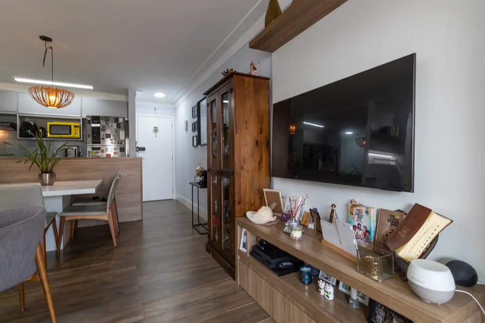 Apartamento com 2 quartos à venda, 72m2 em Vila Pompéia, São Paulo - SP - imagem 7 Foto 7 de Apartamento com 2 quartos à venda, 72m2 em Vila Pompéia, São Paulo - SP