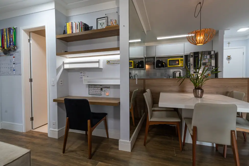 Apartamento com 2 quartos à venda, 72m2 em Vila Pompéia, São Paulo - SP - imagem 6 Foto 6 de Apartamento com 2 quartos à venda, 72m2 em Vila Pompéia, São Paulo - SP