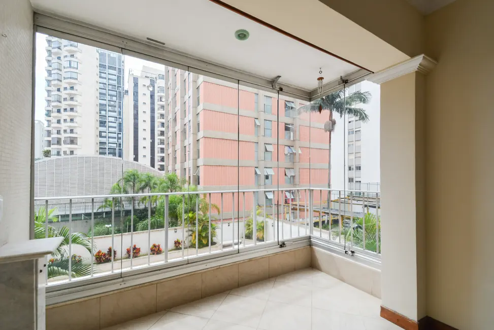 Apartamento com 3 quartos à venda, 90m2 em Perdizes, São Paulo - SP - imagem 3 Foto 3 de Apartamento com 3 quartos à venda, 90m2 em Perdizes, São Paulo - SP