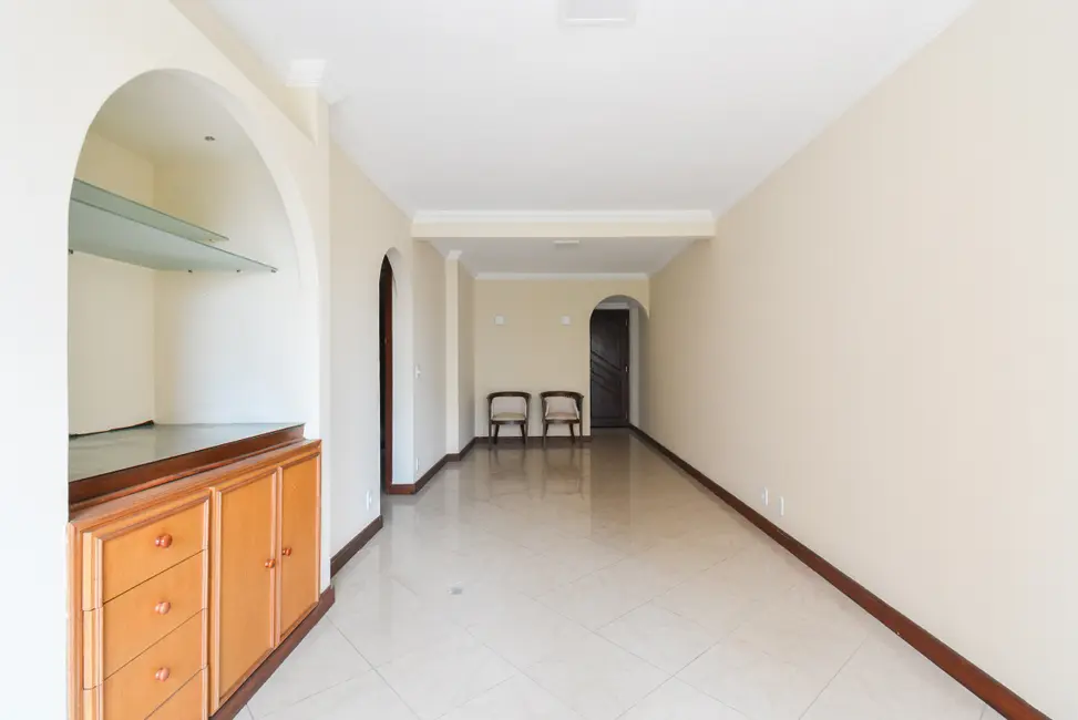 Apartamento com 3 quartos à venda, 90m2 em Perdizes, São Paulo - SP - imagem 4 Foto 4 de Apartamento com 3 quartos à venda, 90m2 em Perdizes, São Paulo - SP