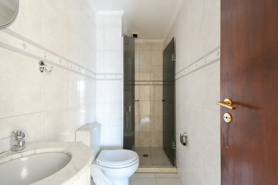 Apartamento com 3 quartos à venda, 90m2 em Perdizes, São Paulo - SP - imagem 7 Foto 7 de Apartamento com 3 quartos à venda, 90m2 em Perdizes, São Paulo - SP