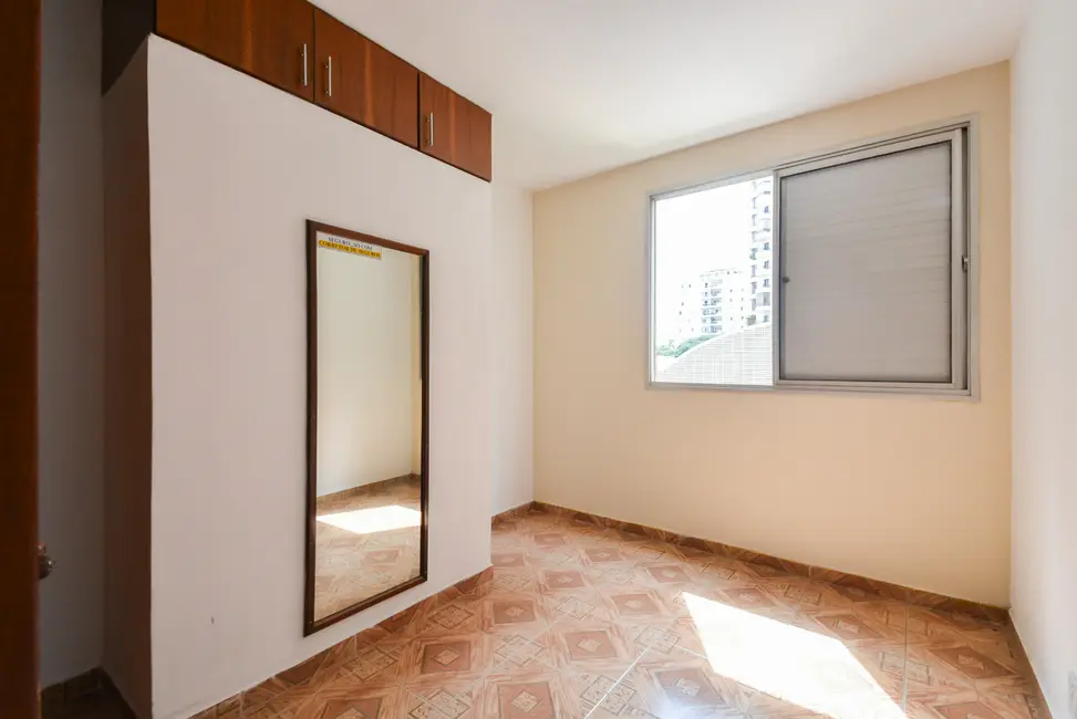 Apartamento com 3 quartos à venda, 90m2 em Perdizes, São Paulo - SP - imagem 9 Foto 9 de Apartamento com 3 quartos à venda, 90m2 em Perdizes, São Paulo - SP