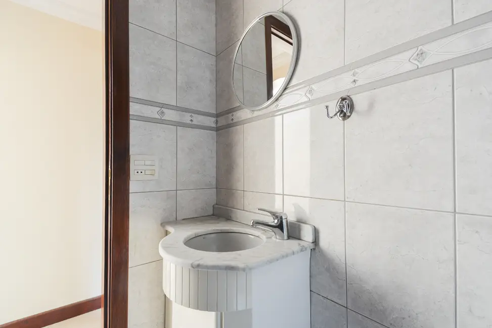 Apartamento com 3 quartos à venda, 90m2 em Perdizes, São Paulo - SP - imagem 8 Foto 8 de Apartamento com 3 quartos à venda, 90m2 em Perdizes, São Paulo - SP
