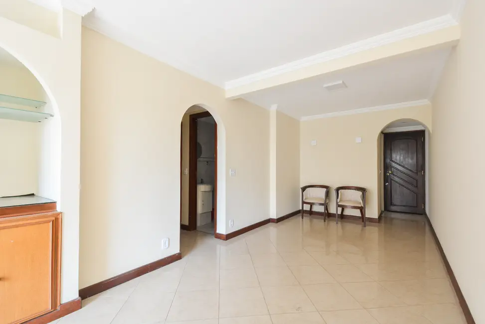Apartamento com 3 quartos à venda, 90m2 em Perdizes, São Paulo - SP - imagem 5 Foto 5 de Apartamento com 3 quartos à venda, 90m2 em Perdizes, São Paulo - SP