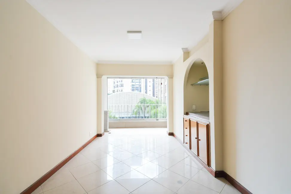 Apartamento com 3 quartos à venda, 90m2 em Perdizes, São Paulo - SP - imagem 2 Foto 2 de Apartamento com 3 quartos à venda, 90m2 em Perdizes, São Paulo - SP