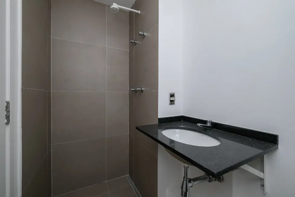 Apartamento com 1 quarto à venda, 29m2 em Bom Retiro, São Paulo - SP - imagem 8 Foto 8 de Apartamento com 1 quarto à venda, 29m2 em Bom Retiro, São Paulo - SP