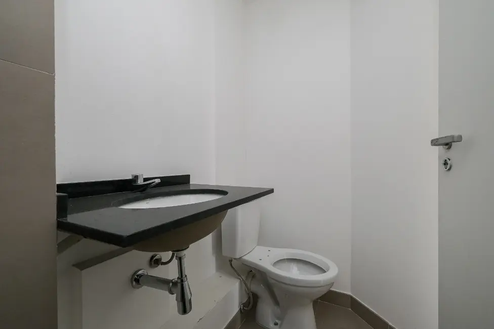 Apartamento com 1 quarto à venda, 29m2 em Bom Retiro, São Paulo - SP - imagem 9 Foto 9 de Apartamento com 1 quarto à venda, 29m2 em Bom Retiro, São Paulo - SP