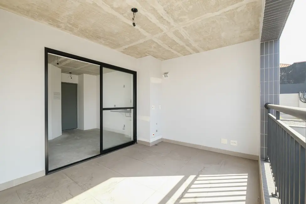 Apartamento com 1 quarto à venda, 29m2 em Bom Retiro, São Paulo - SP - imagem 5 Foto 5 de Apartamento com 1 quarto à venda, 29m2 em Bom Retiro, São Paulo - SP