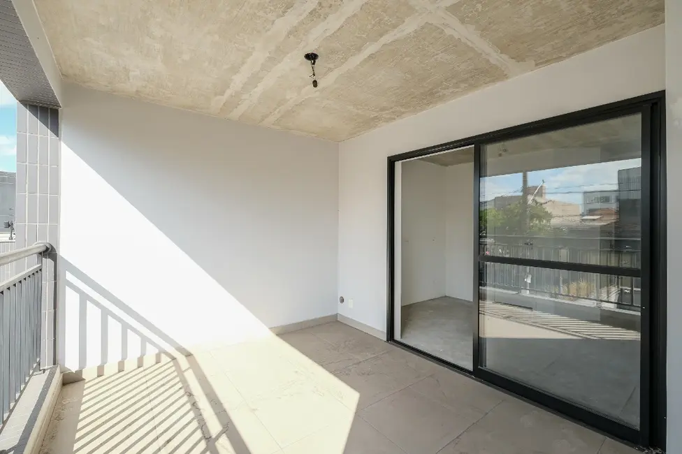 Apartamento com 1 quarto à venda, 29m2 em Bom Retiro, São Paulo - SP - imagem 7 Foto 7 de Apartamento com 1 quarto à venda, 29m2 em Bom Retiro, São Paulo - SP