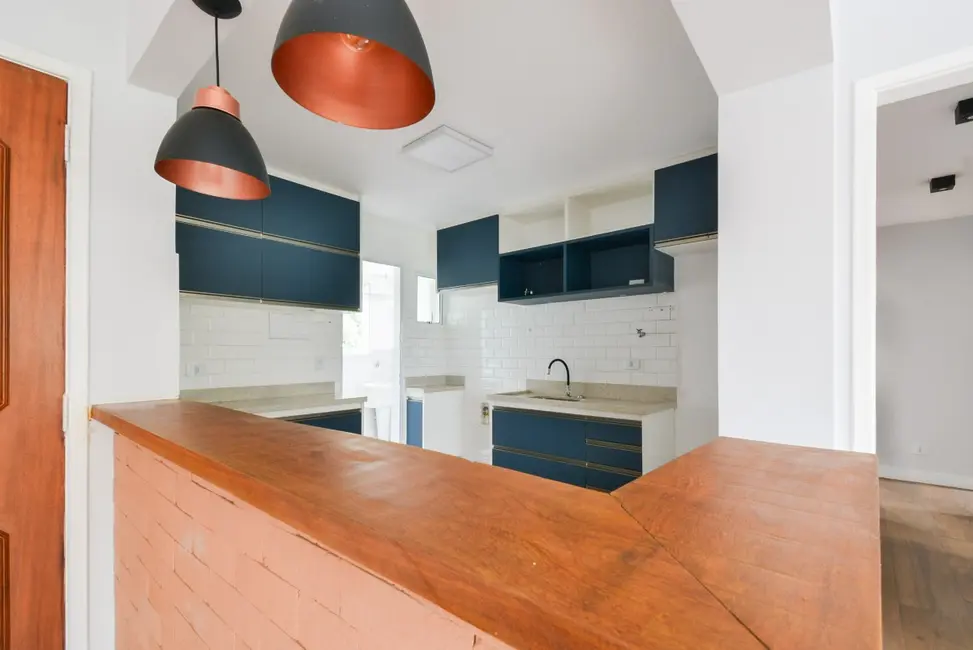 Foto 7 de Apartamento com 3 quartos à venda, 90m2 em Moema, São Paulo - SP