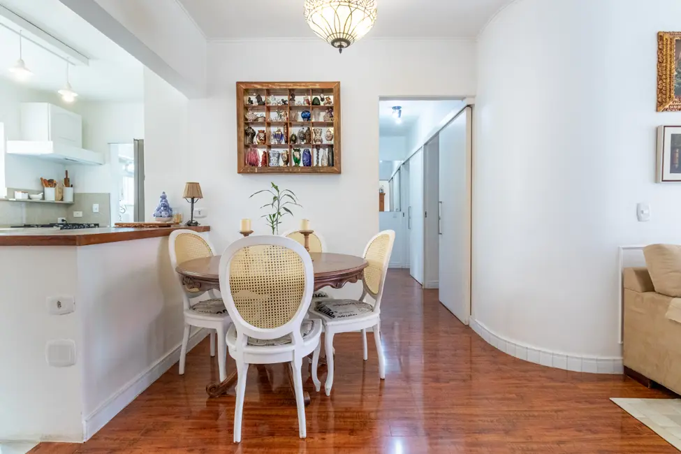 Foto 7 de Apartamento com 3 quartos à venda, 84m2 em Vila Olímpia, São Paulo - SP