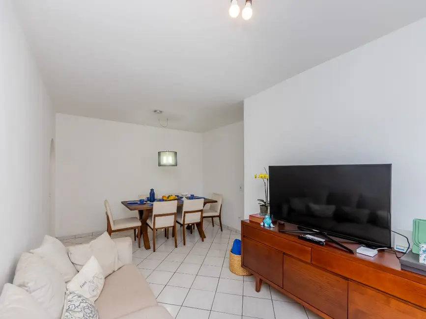Foto 2 de Apartamento com 3 quartos à venda, 77m2 em Indianópolis, São Paulo - SP