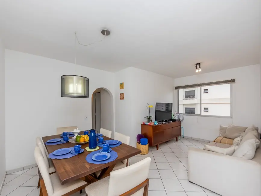 Apartamento com 3 quartos à venda, 77m2 em Indianópolis, São Paulo - SP - imagem 4 Foto 4 de Apartamento com 3 quartos à venda, 77m2 em Indianópolis, São Paulo - SP