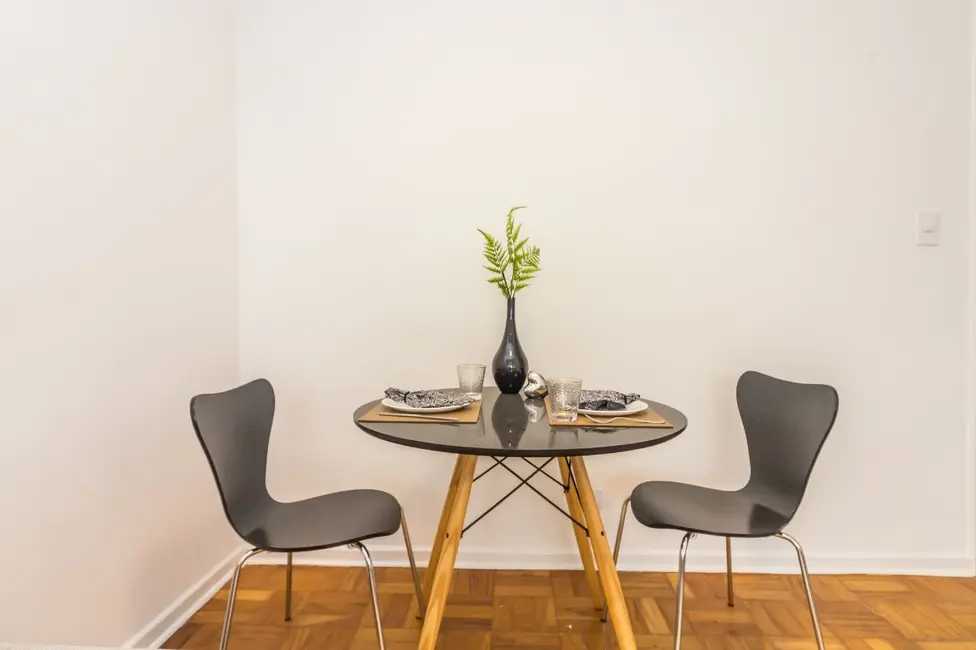 Apartamento com 1 quarto à venda, 38m2 em Jardim da Glória, São Paulo - SP - imagem 9 Foto 9 de Apartamento com 1 quarto à venda, 38m2 em Jardim da Glória, São Paulo - SP