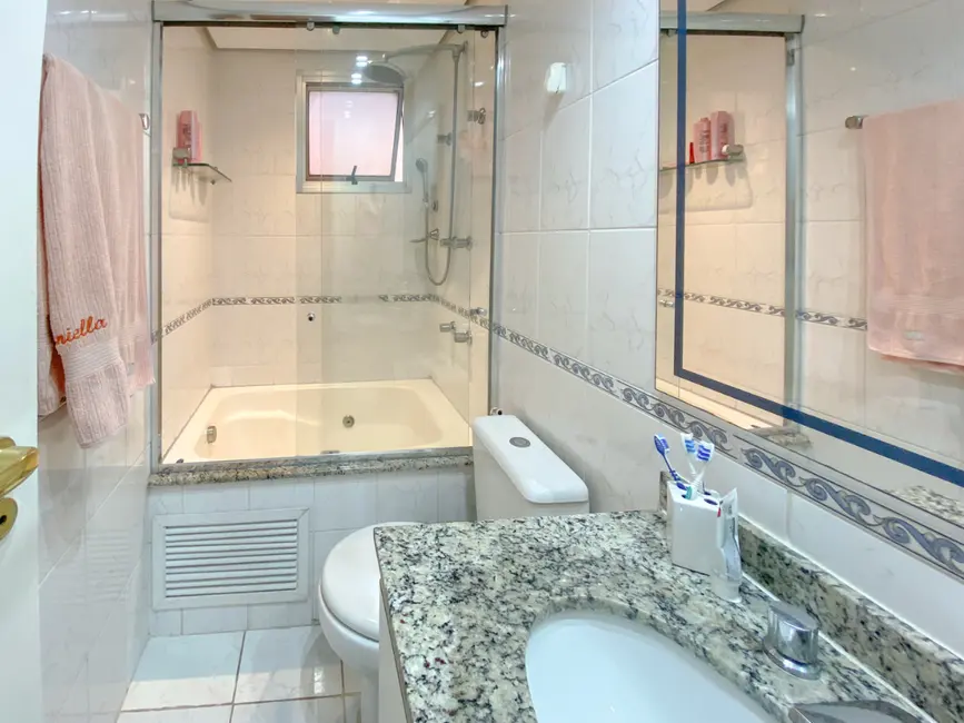 Foto 9 de Apartamento com 3 quartos à venda, 86m2 em Cambuci, São Paulo - SP