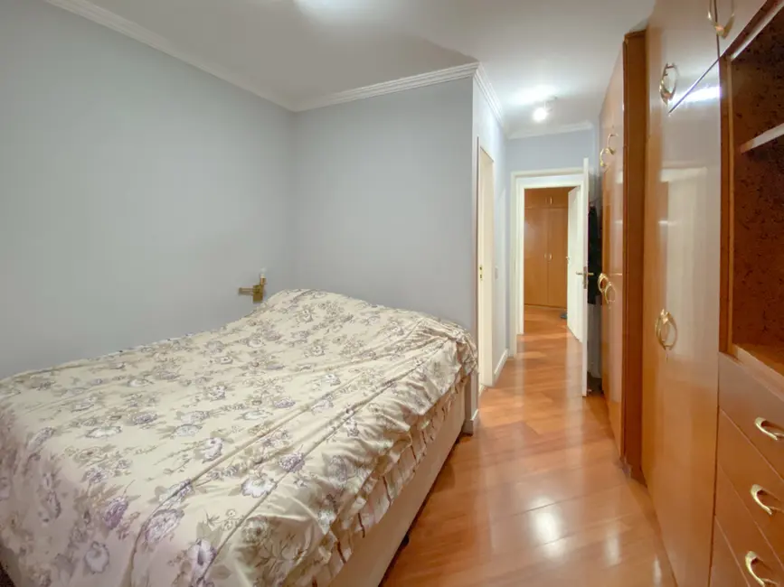 Foto 6 de Apartamento com 3 quartos à venda, 86m2 em Cambuci, São Paulo - SP
