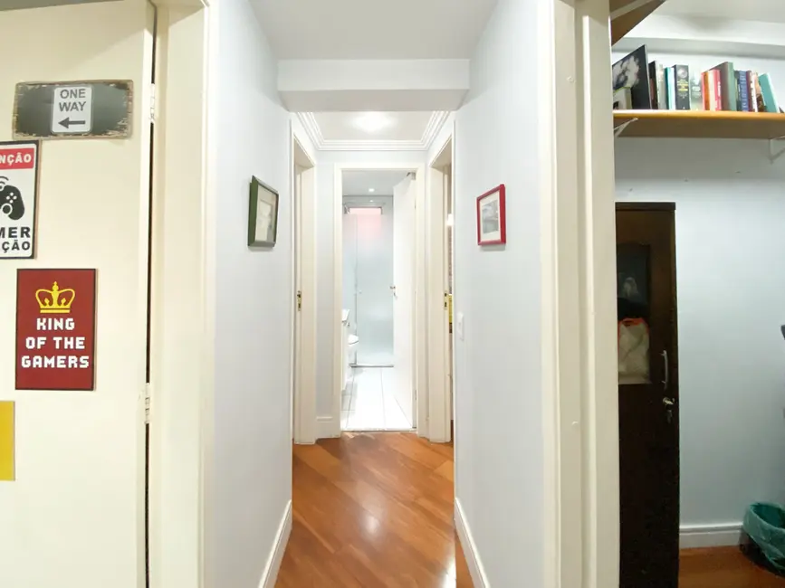 Foto 5 de Apartamento com 3 quartos à venda, 86m2 em Cambuci, São Paulo - SP