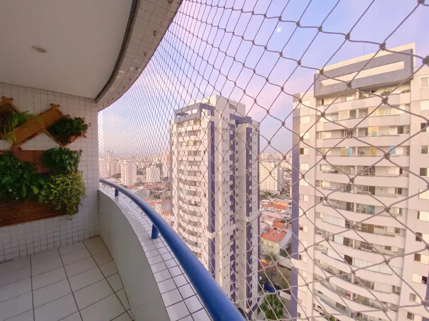 Foto 3 de Apartamento com 3 quartos à venda, 86m2 em Cambuci, São Paulo - SP