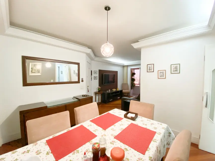 Foto 2 de Apartamento com 3 quartos à venda, 86m2 em Cambuci, São Paulo - SP