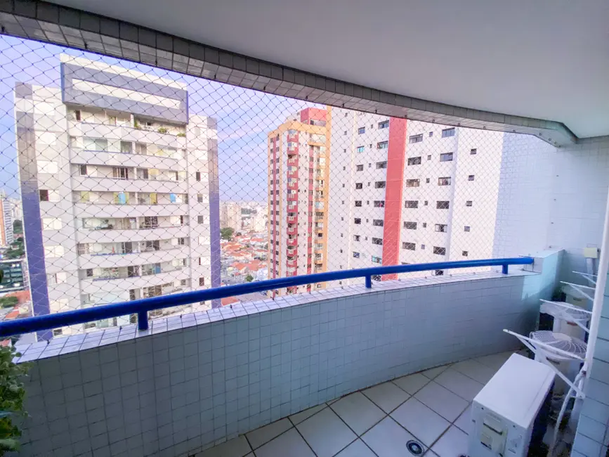 Foto 4 de Apartamento com 3 quartos à venda, 86m2 em Cambuci, São Paulo - SP