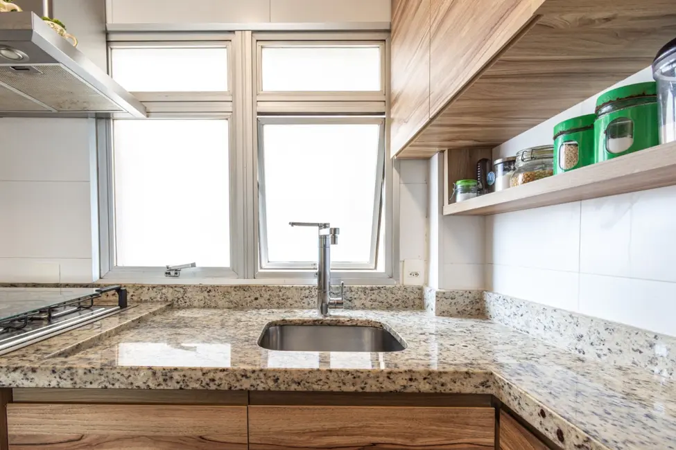 Apartamento com 2 quartos à venda, 70m2 em Vila Olímpia, São Paulo - SP - imagem 5 Foto 5 de Apartamento com 2 quartos à venda, 70m2 em Vila Olímpia, São Paulo - SP