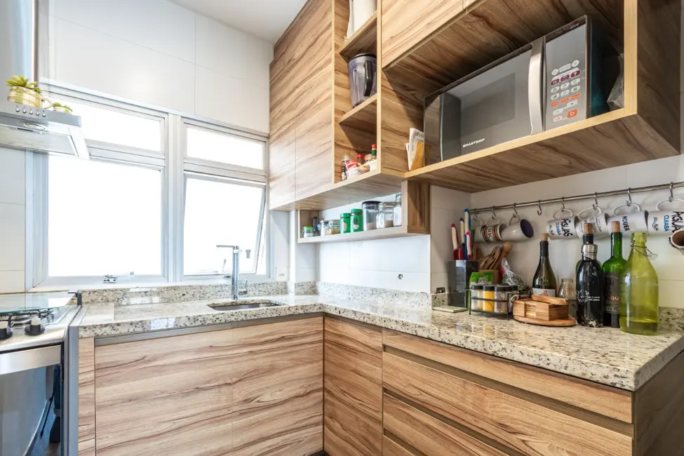 Apartamento com 2 quartos à venda, 70m2 em Vila Olímpia, São Paulo - SP - imagem 4 Foto 4 de Apartamento com 2 quartos à venda, 70m2 em Vila Olímpia, São Paulo - SP