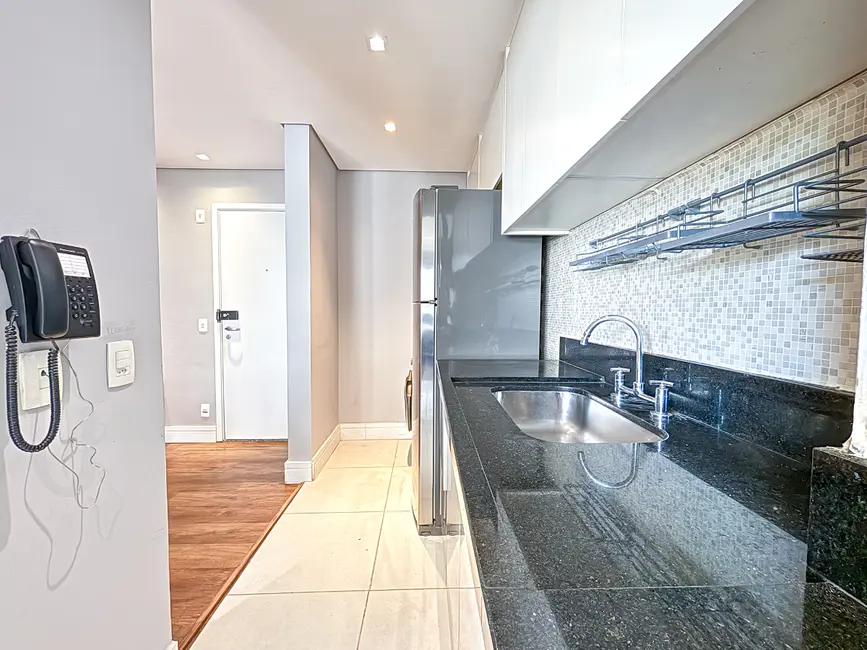 Foto 6 de Apartamento com 2 quartos à venda, 63m2 em Barueri - SP