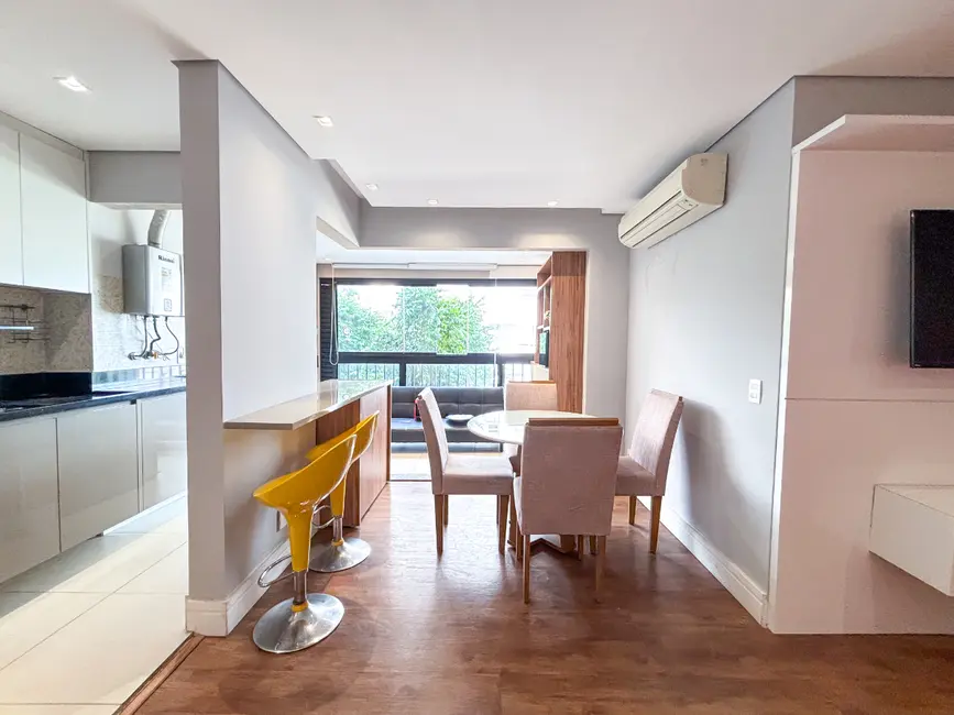 Foto 3 de Apartamento com 2 quartos à venda, 63m2 em Barueri - SP