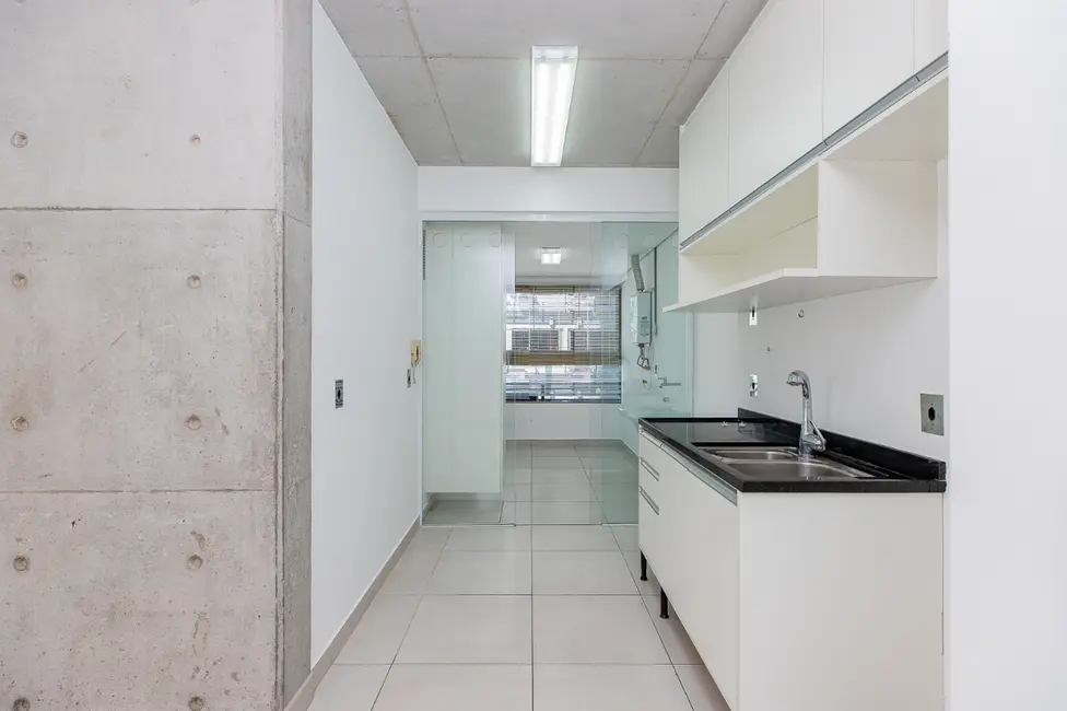 Apartamento com 2 quartos à venda, 70m2 em Jardim das Acácias, São Paulo - SP - imagem 4 Foto 4 de Apartamento com 2 quartos à venda, 70m2 em Jardim das Acácias, São Paulo - SP