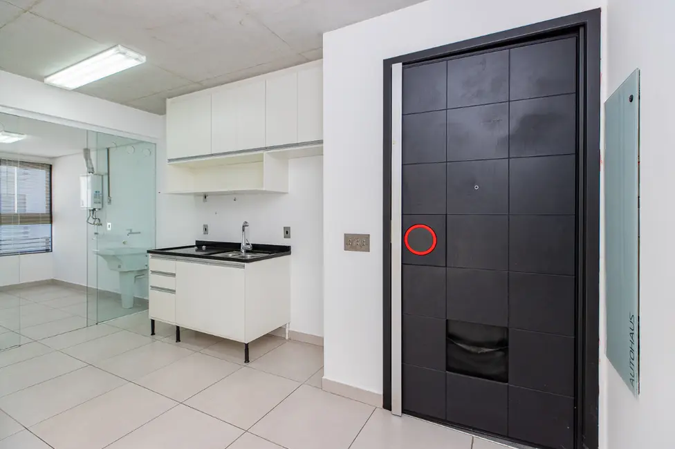 Apartamento com 2 quartos à venda, 70m2 em Jardim das Acácias, São Paulo - SP - imagem 3 Foto 3 de Apartamento com 2 quartos à venda, 70m2 em Jardim das Acácias, São Paulo - SP