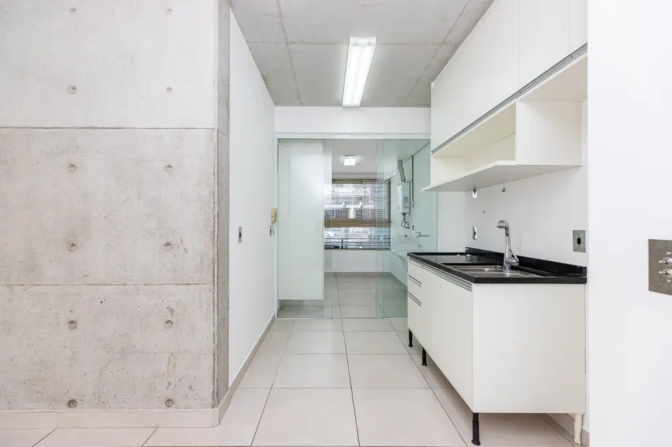 Apartamento com 2 quartos à venda, 70m2 em Jardim das Acácias, São Paulo - SP - imagem 5 Foto 5 de Apartamento com 2 quartos à venda, 70m2 em Jardim das Acácias, São Paulo - SP