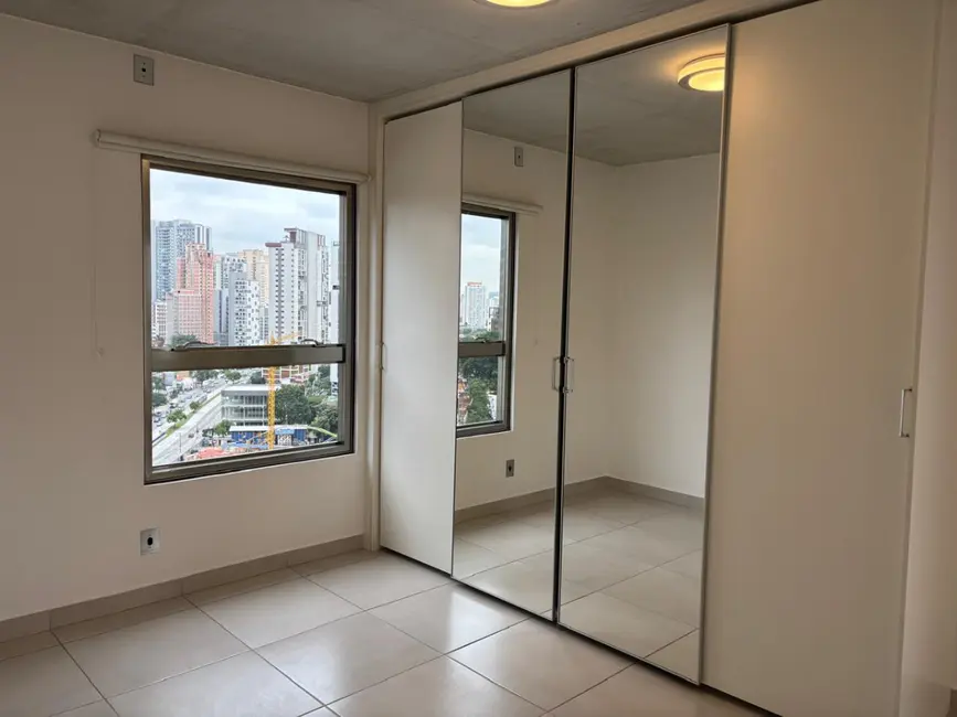 Apartamento com 2 quartos à venda, 70m2 em Jardim das Acácias, São Paulo - SP - imagem 5 Foto 5 de Apartamento com 2 quartos à venda, 70m2 em Jardim das Acácias, São Paulo - SP